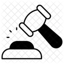 Law court  Icon