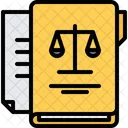 Document Folder Case Icon
