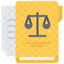 Document Folder Case Icon