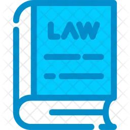 Law  Icon