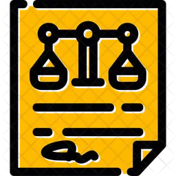 Law  Icon