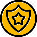 Law Enforcement Police Icon
