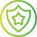 Law Enforcement Police Icon
