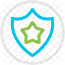 Law Enforcement Police Icon