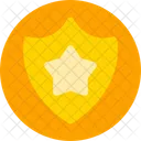 Law Enforcement Police Icon