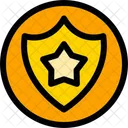 Law Enforcement Police Icon