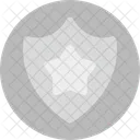 Law Enforcement Police Icon