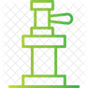 Law Legalsystem Legislation Icon