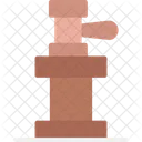 Law Legalsystem Legislation Icon
