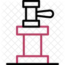 Law Legalsystem Legislation Icon