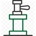Law Legalsystem Legislation Icon