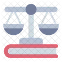 Law  Icon