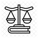 Lawyer Regulation Politics Icon