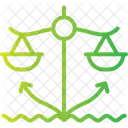 Law Legalsystem Legislation Icon
