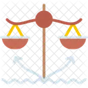 Law Legalsystem Legislation Icon