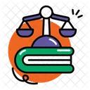 Law Icon