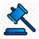 Law  Icon
