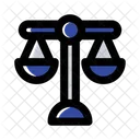 Law Justice Legal Icon