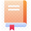 Law Justice Book Icon