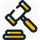 Police Colored Icon Icon