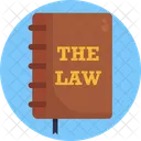 Law And Order Justice Political Justice Icon