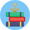 Law And Order Justice Political Justice Icon