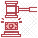 Law  Icon
