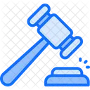 Law Icon