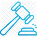 Law Icon