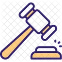 Law Icon