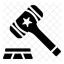 Law  Icon