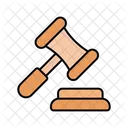 Law Justice Legal Icon