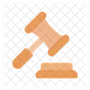Law Justice Legal Icon