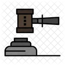 Law  Icon