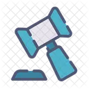 Law  Icon