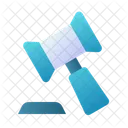 Law  Icon
