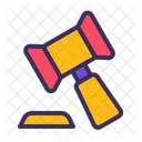 Law  Icon