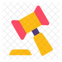 Law  Icon