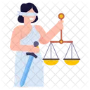 Law  Icon