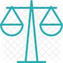Law Legal Justice 아이콘