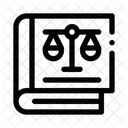 Law  Icon