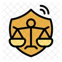 Law  Icon