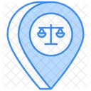 Location Icon