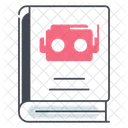 Law of Robotic  Icon