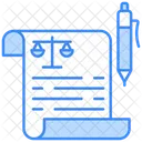 Agreement Icon