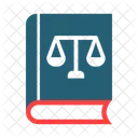 Lawful Basis Law Basis Icon