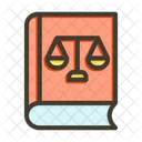 Law Basis Eu Icon