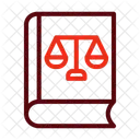 Lawful Basis Law Basis Icon