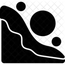 Lawine  Symbol