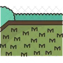 Lawn  Icon